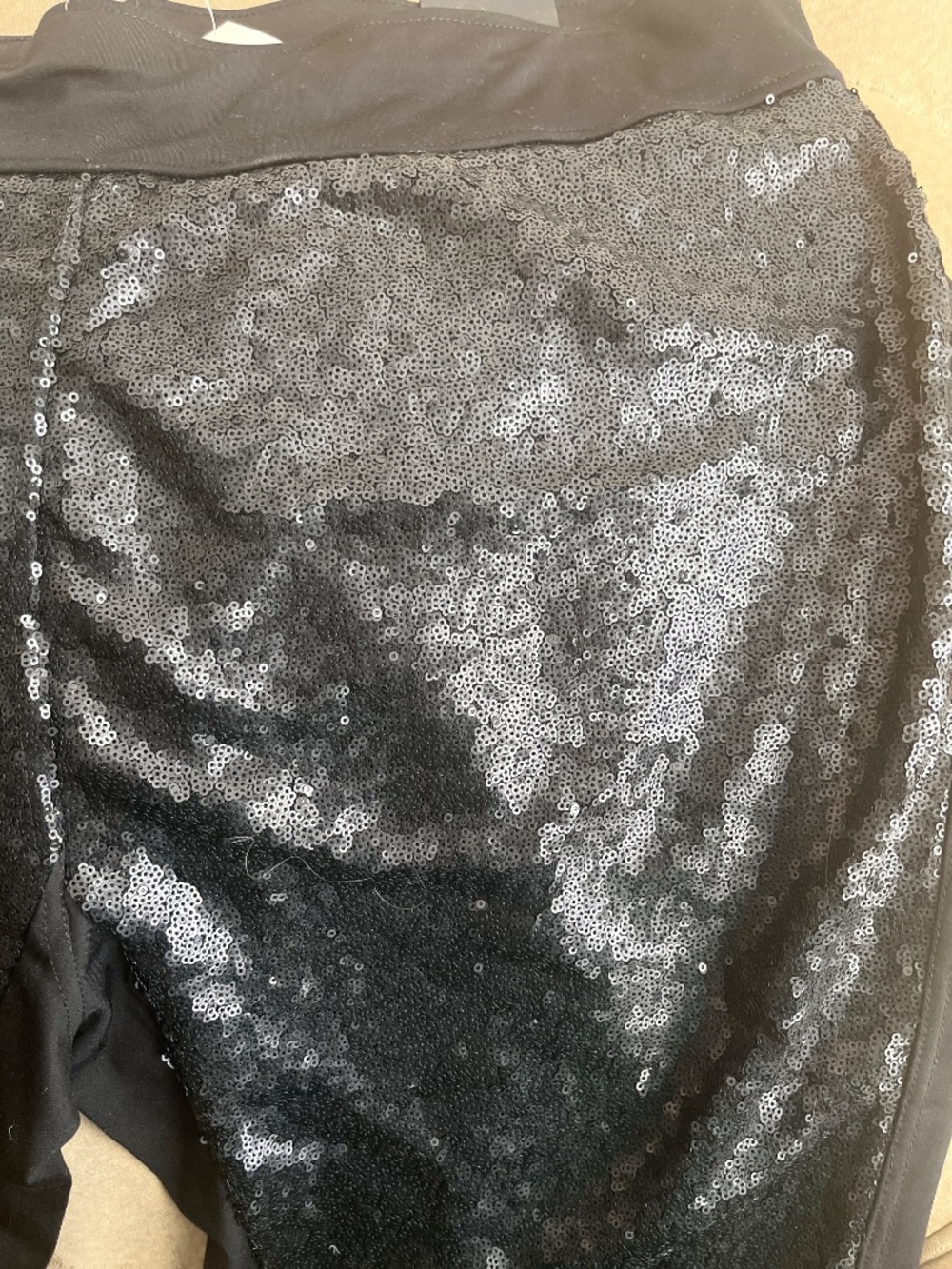 Sequence pants - Picture 2 of 3